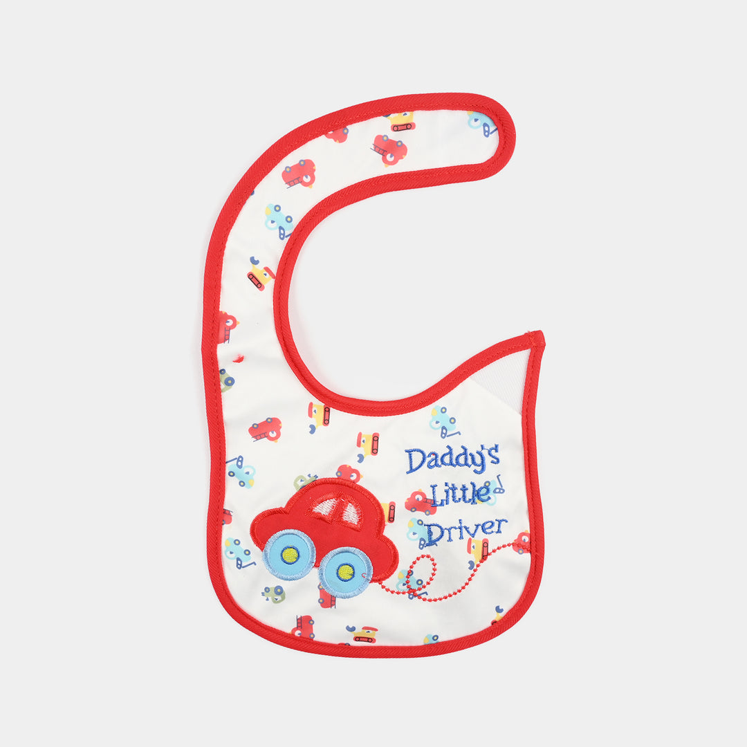 Baby Bib / Apron | 3M+