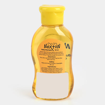 Nexton Baby Shampoo | 65ml