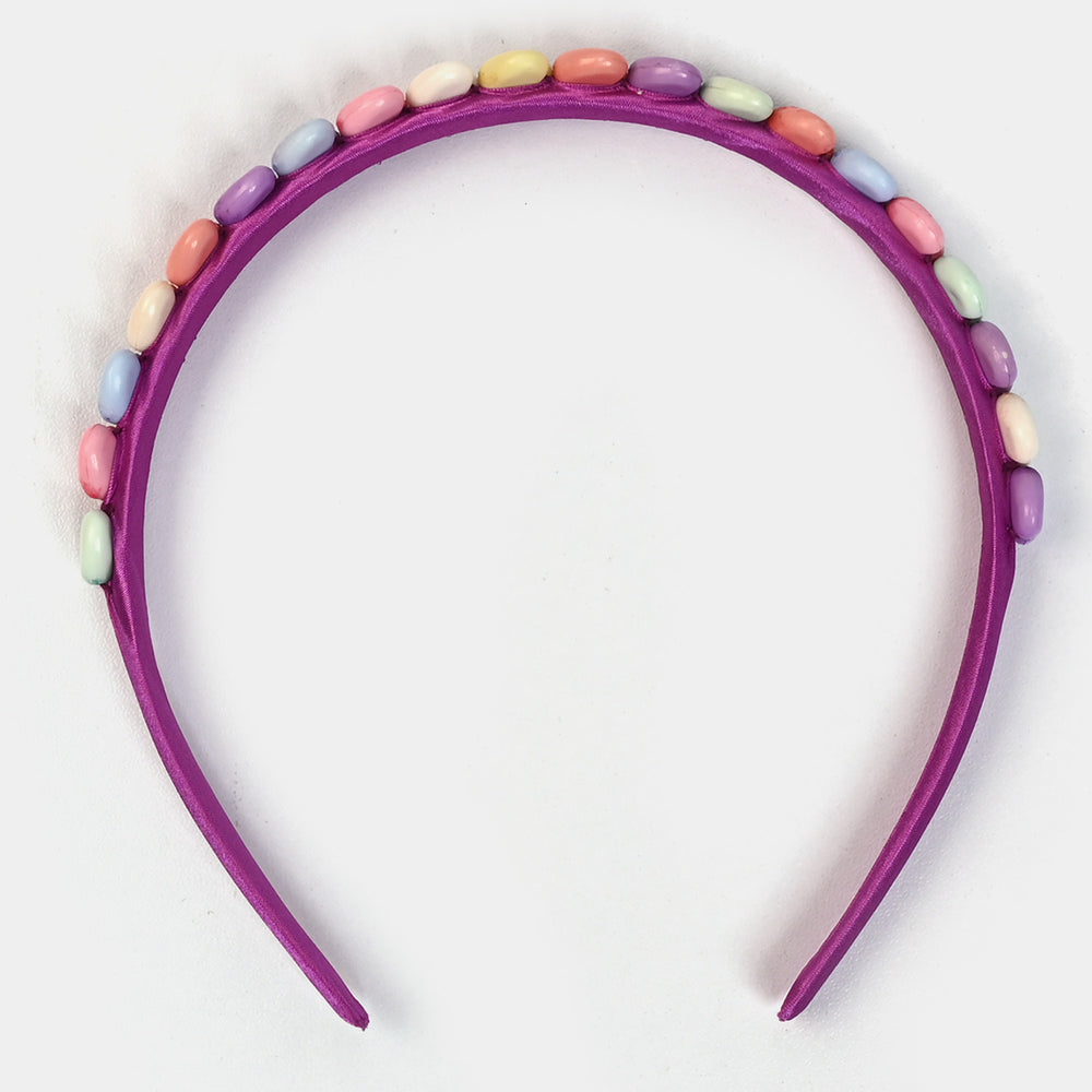 STYLISH HAIR BAND FOR GIRLS