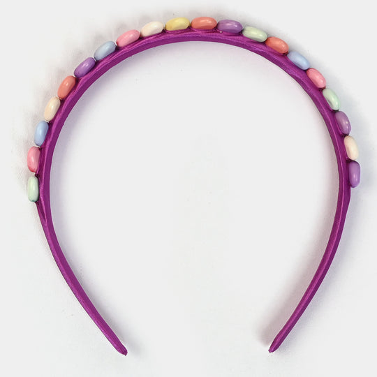 STYLISH HAIR BAND FOR GIRLS