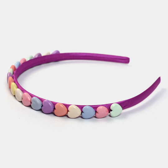 STYLISH HAIR BAND FOR GIRLS