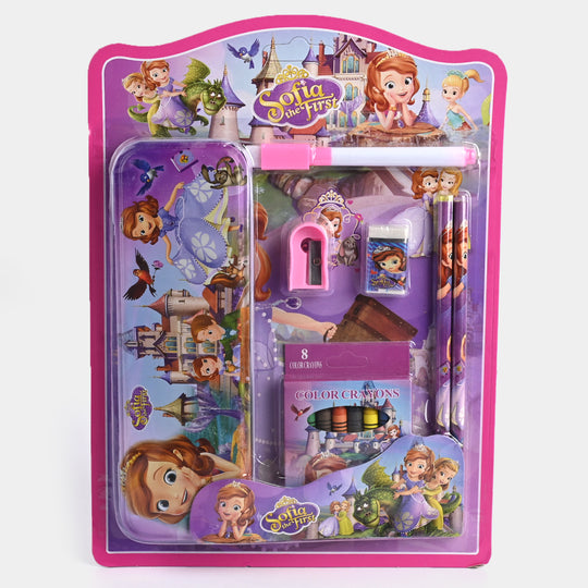 Stationery Set