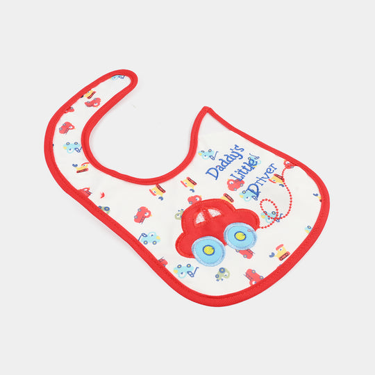Baby Bib / Apron | 3M+