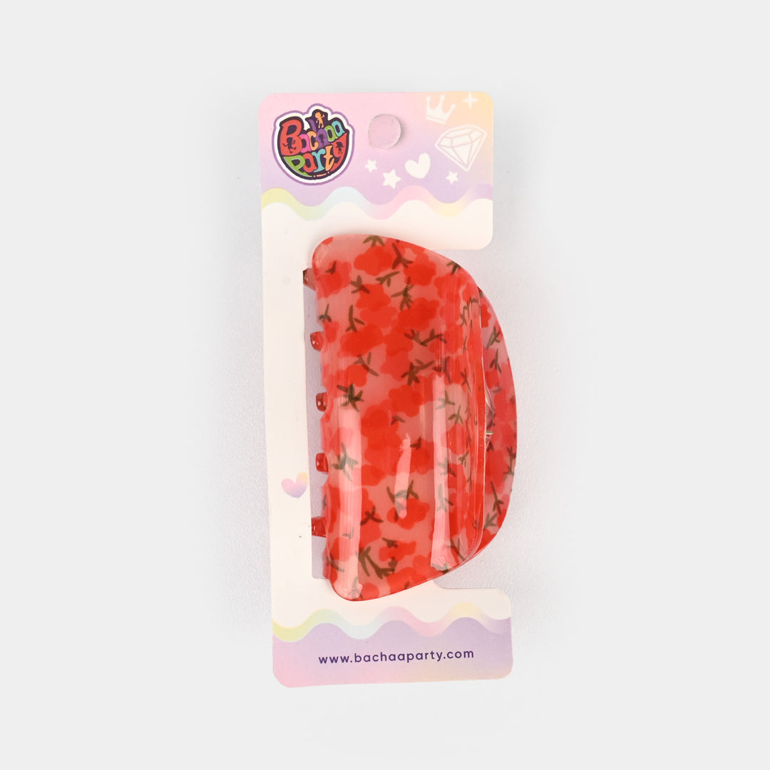 Adorable Design Hair Catcher for Girls