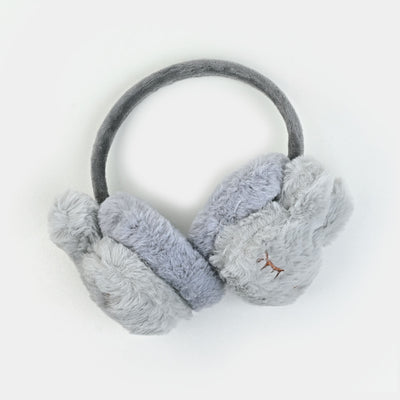 Stylish & Protective Earmuff For Kids