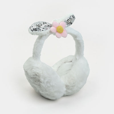 Stylish & Protective Earmuff For Kids