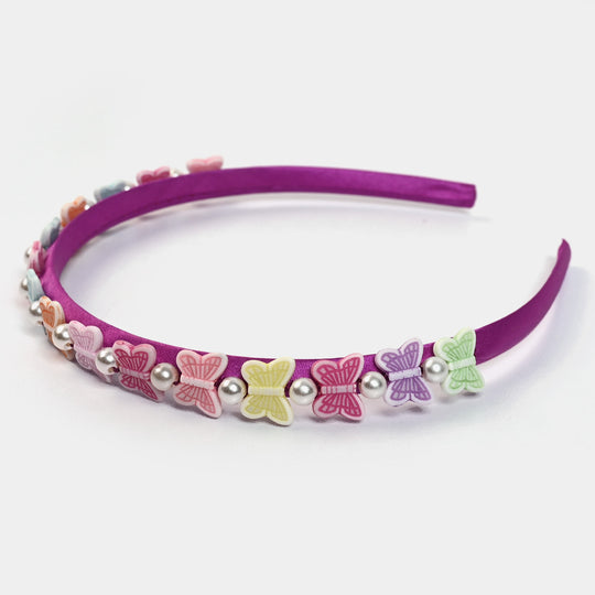 STYLISH HAIR BAND FOR GIRLS