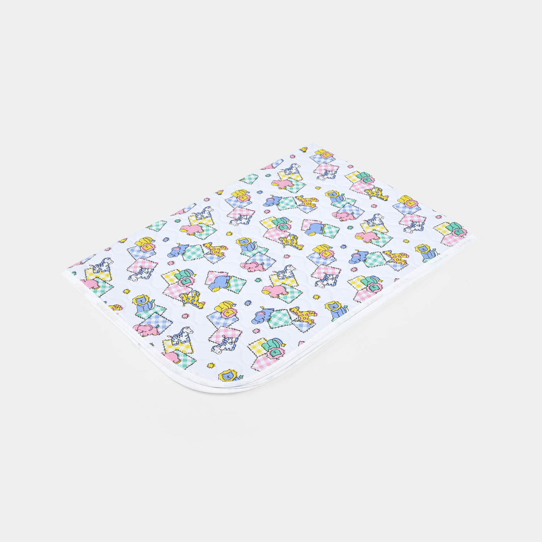 Baby Changing Sheet | 50x70