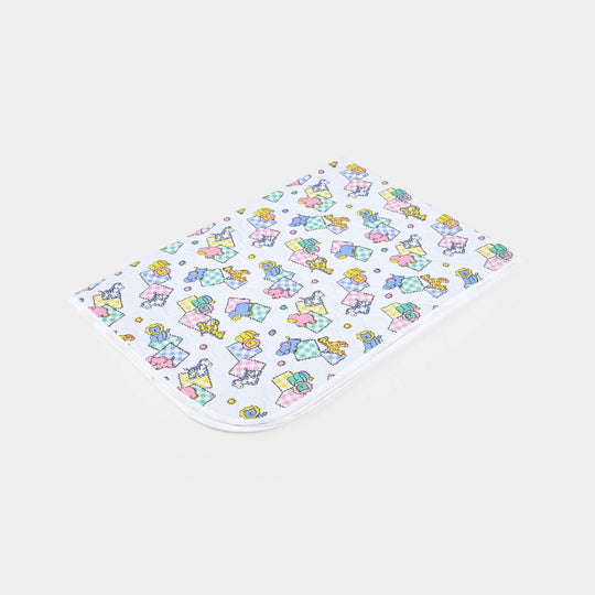 Baby Changing Sheet | 50x70