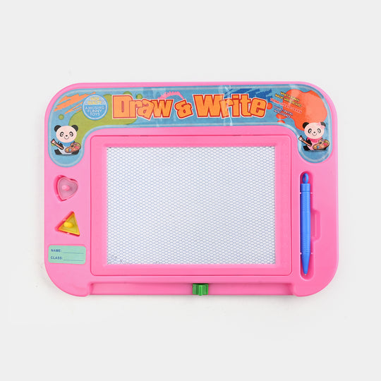 Magical Writing Slate/Board for Kids