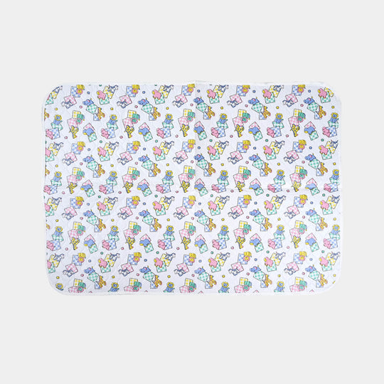 Baby Changing Sheet | 50x70