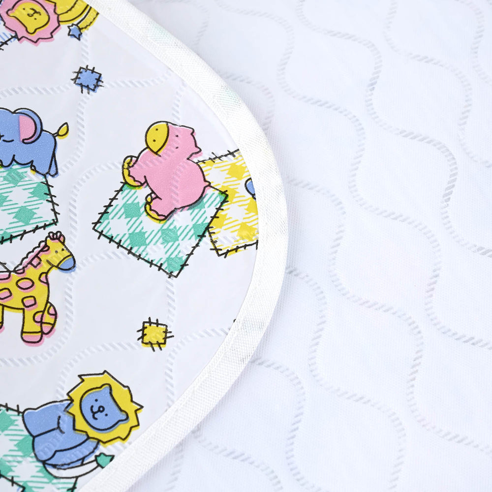 Baby Changing Sheet | 50x70