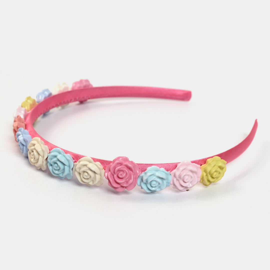 STYLISH HAIR BAND FOR GIRLS
