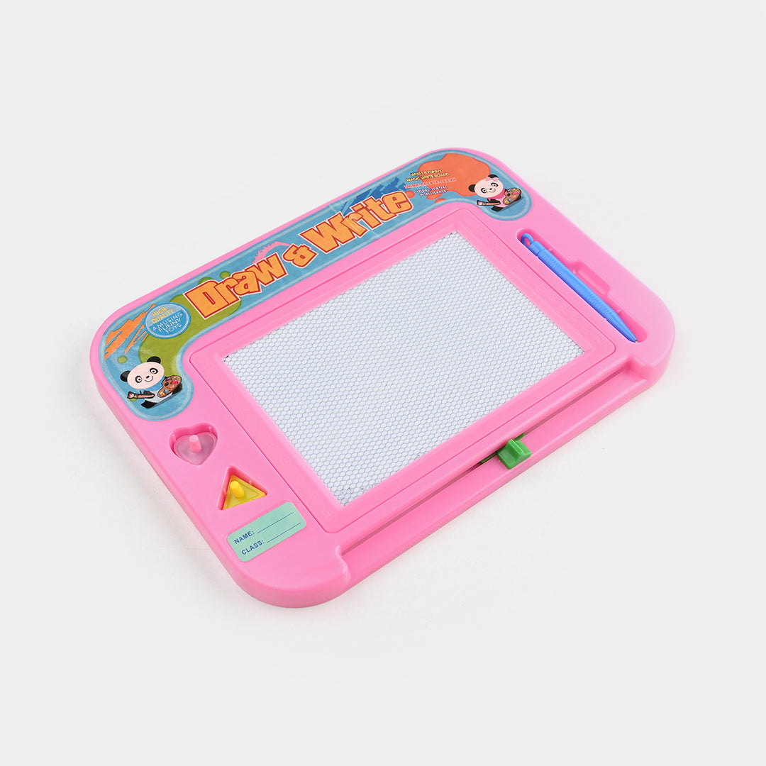 Magical Writing Slate/Board for Kids