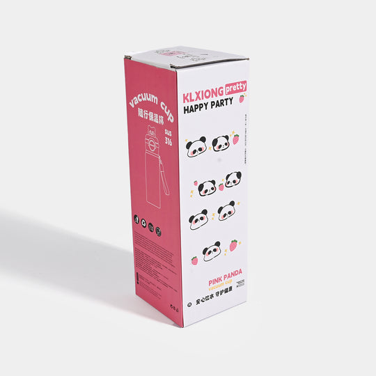 WATER BOTTLE STAINLESS STEEL | 550ML