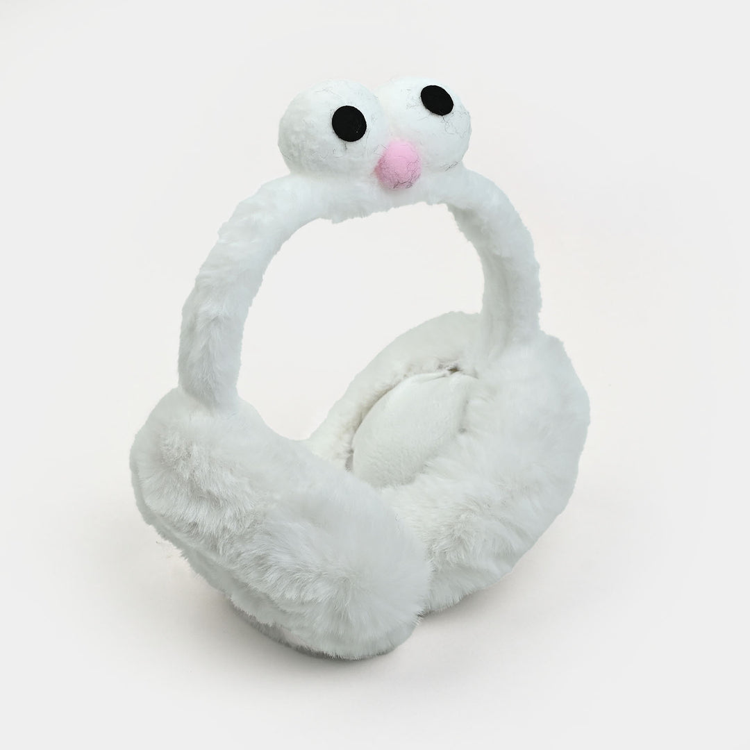 Stylish & Protective Earmuff For Kids