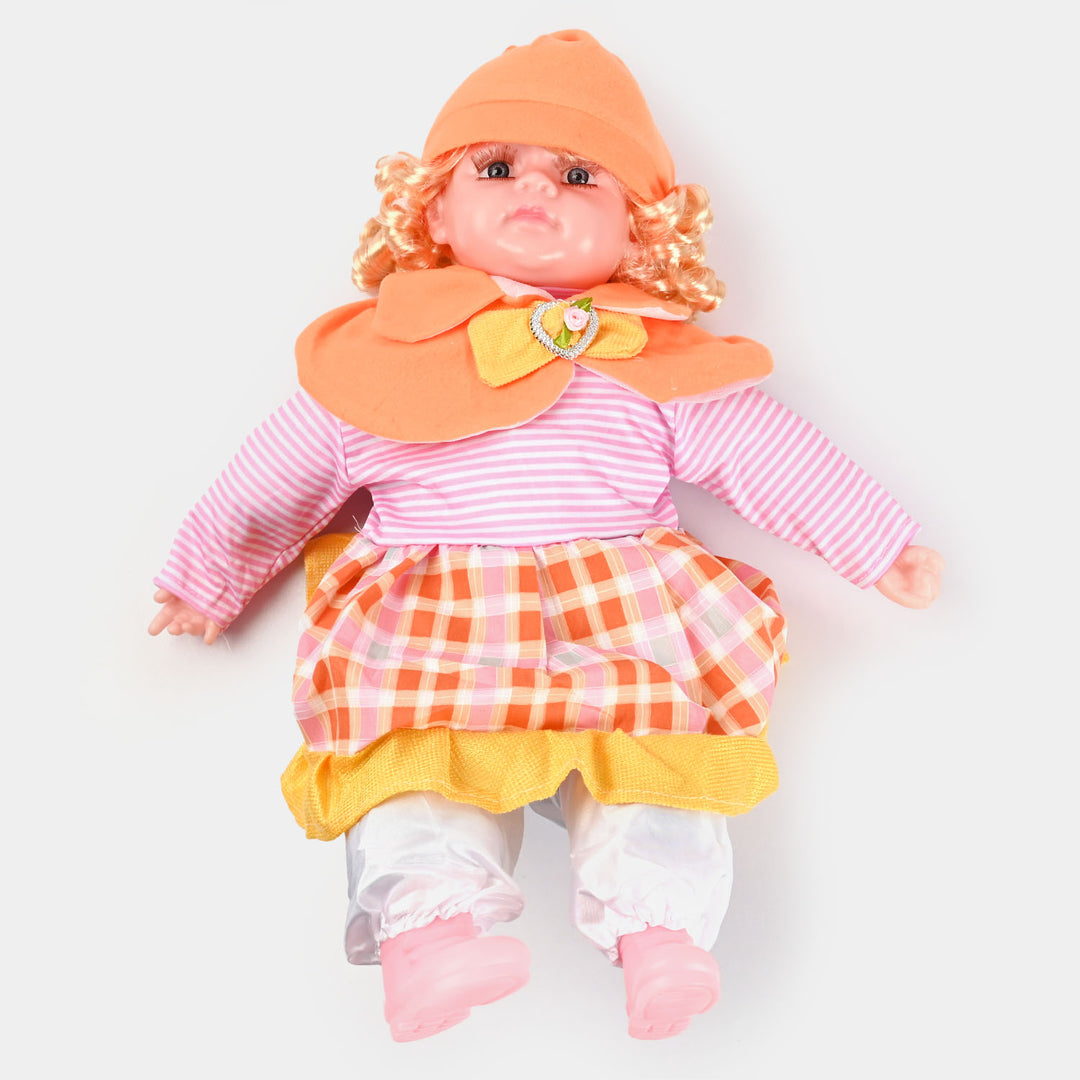 Cute Stuff Baby Doll Small | 24"