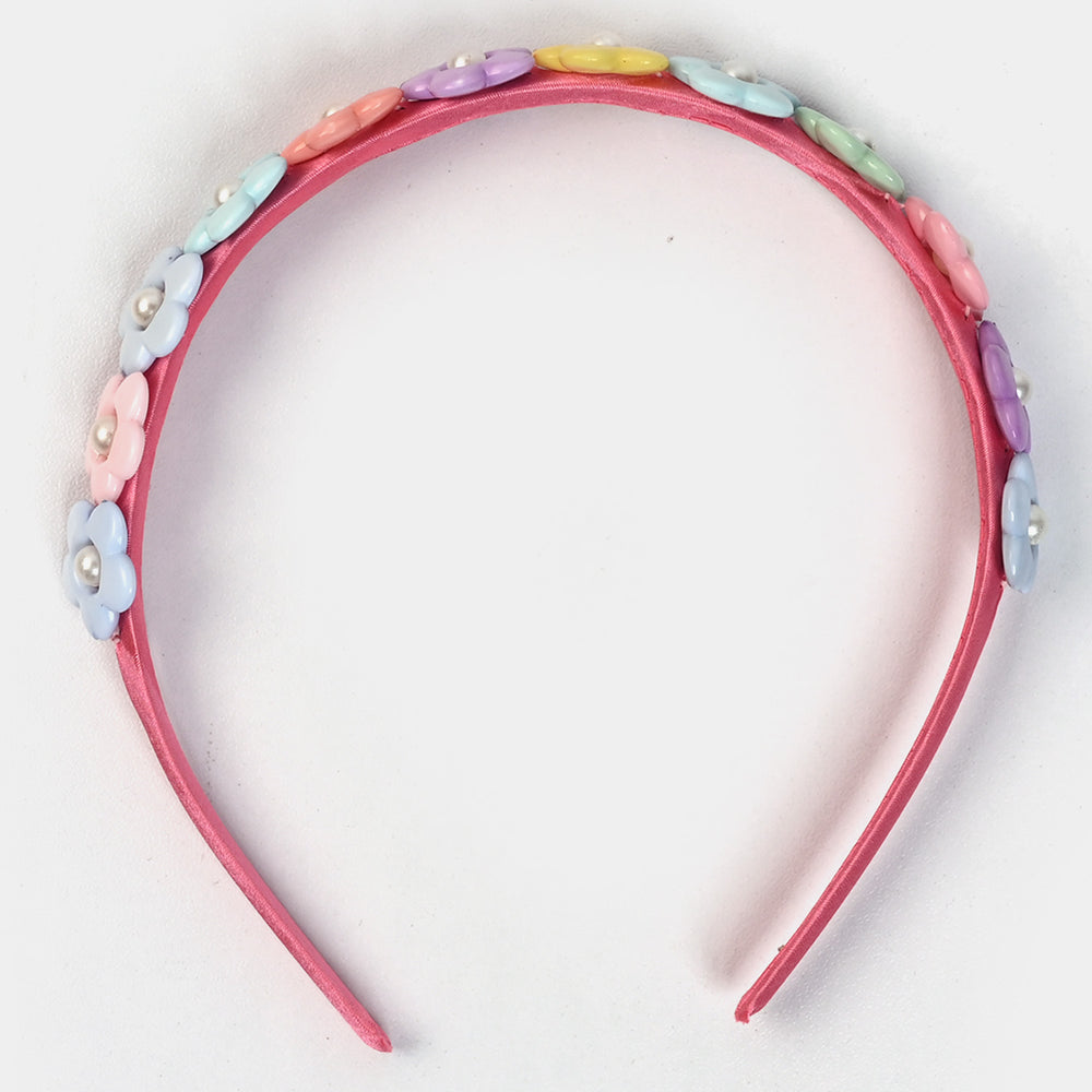 STYLISH HAIR BAND FOR GIRLS