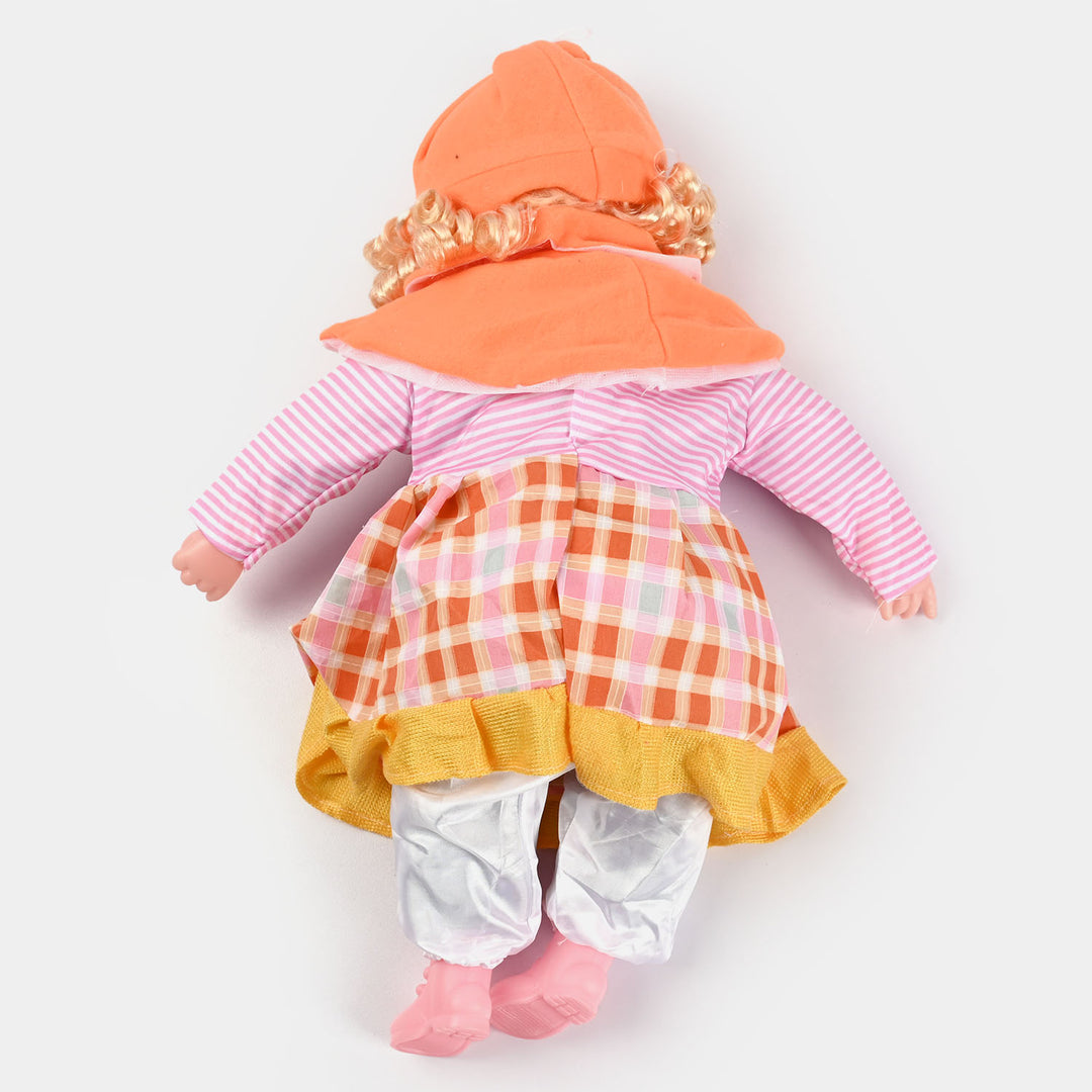 Cute Stuff Baby Doll Small | 24"