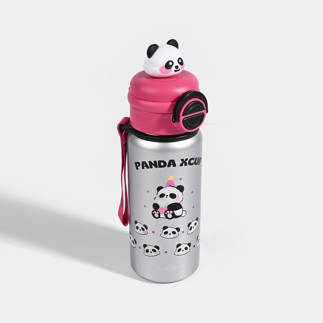 WATER BOTTLE STAINLESS STEEL | 550ML