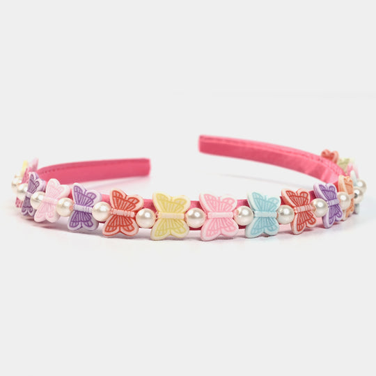 STYLISH HAIR BAND FOR GIRLS