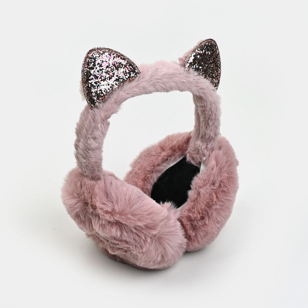 Stylish & Protective Earmuff For Kids