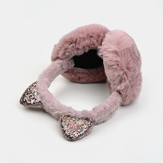 Stylish & Protective Earmuff For Kids