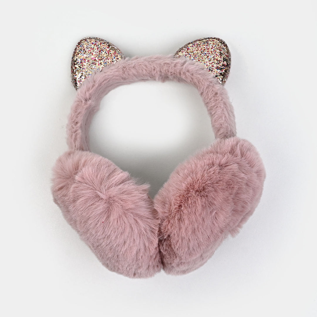 Stylish & Protective Earmuff For Kids