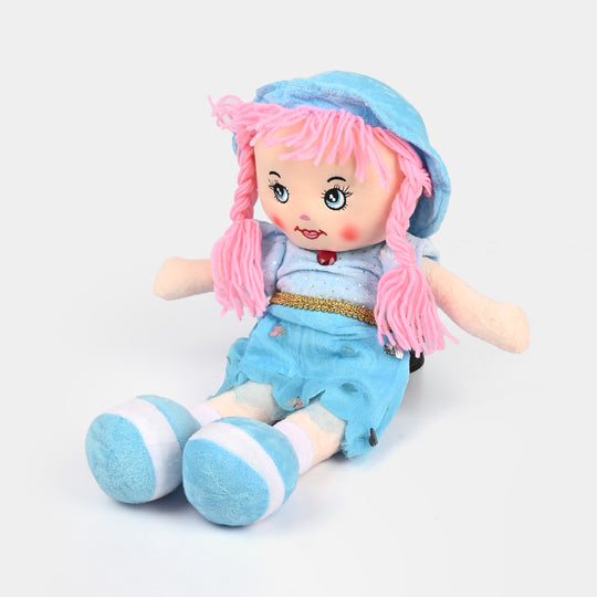 Stuff Candy Doll for Kids
