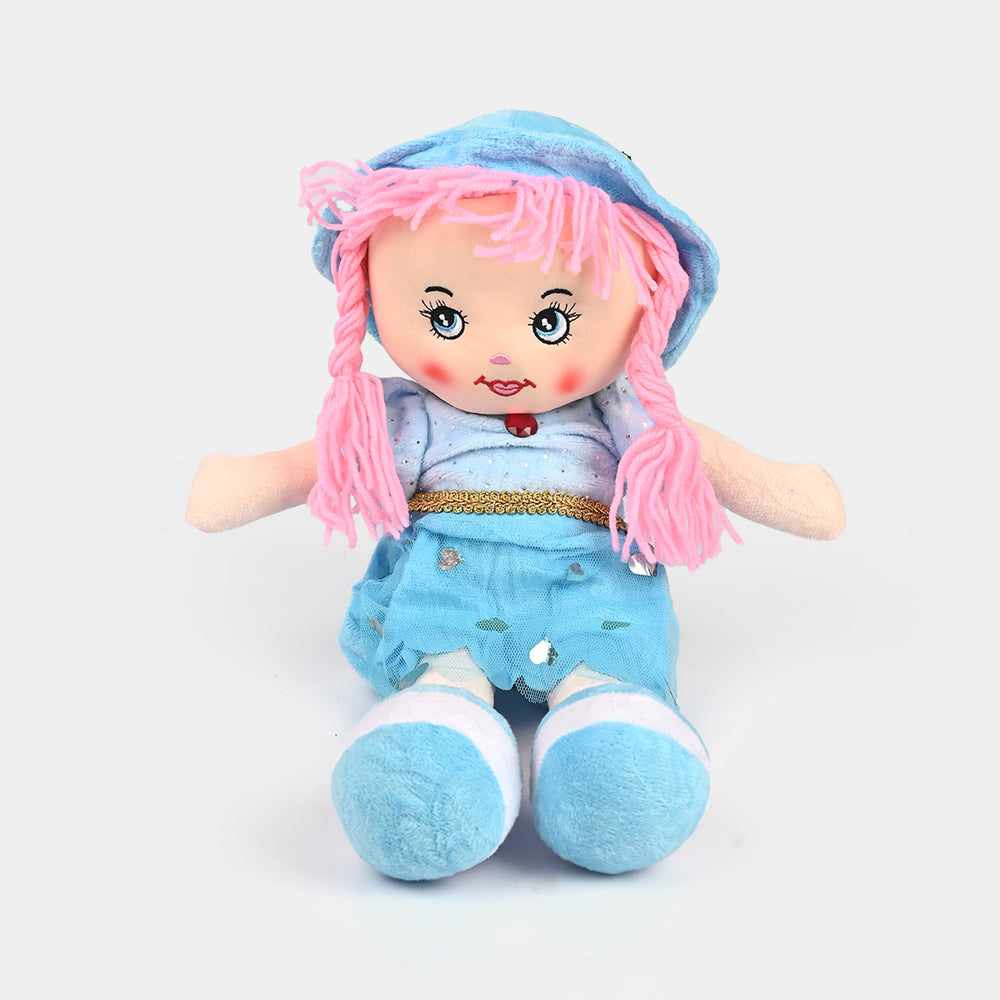 Stuff Candy Doll for Kids