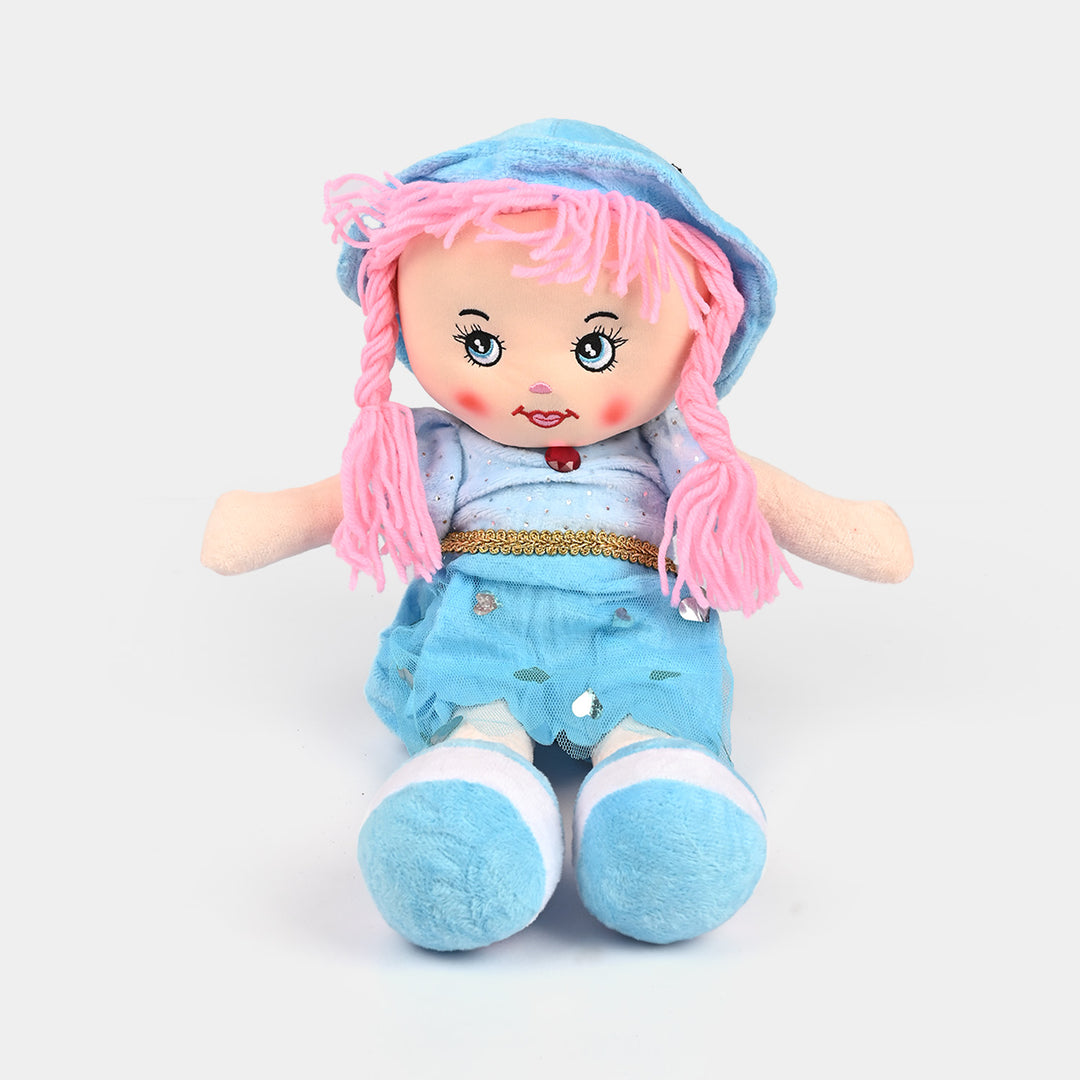 Stuff Candy Doll for Kids