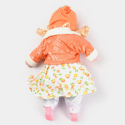 Cute Stuff Baby Doll Small | 18"