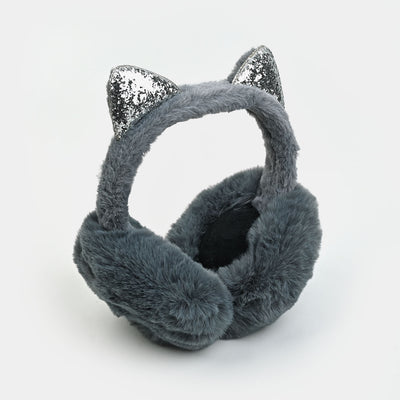 Stylish & Protective Earmuff For Kids