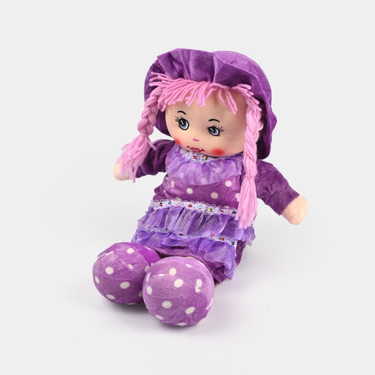 Stuff Candy Doll for Kids