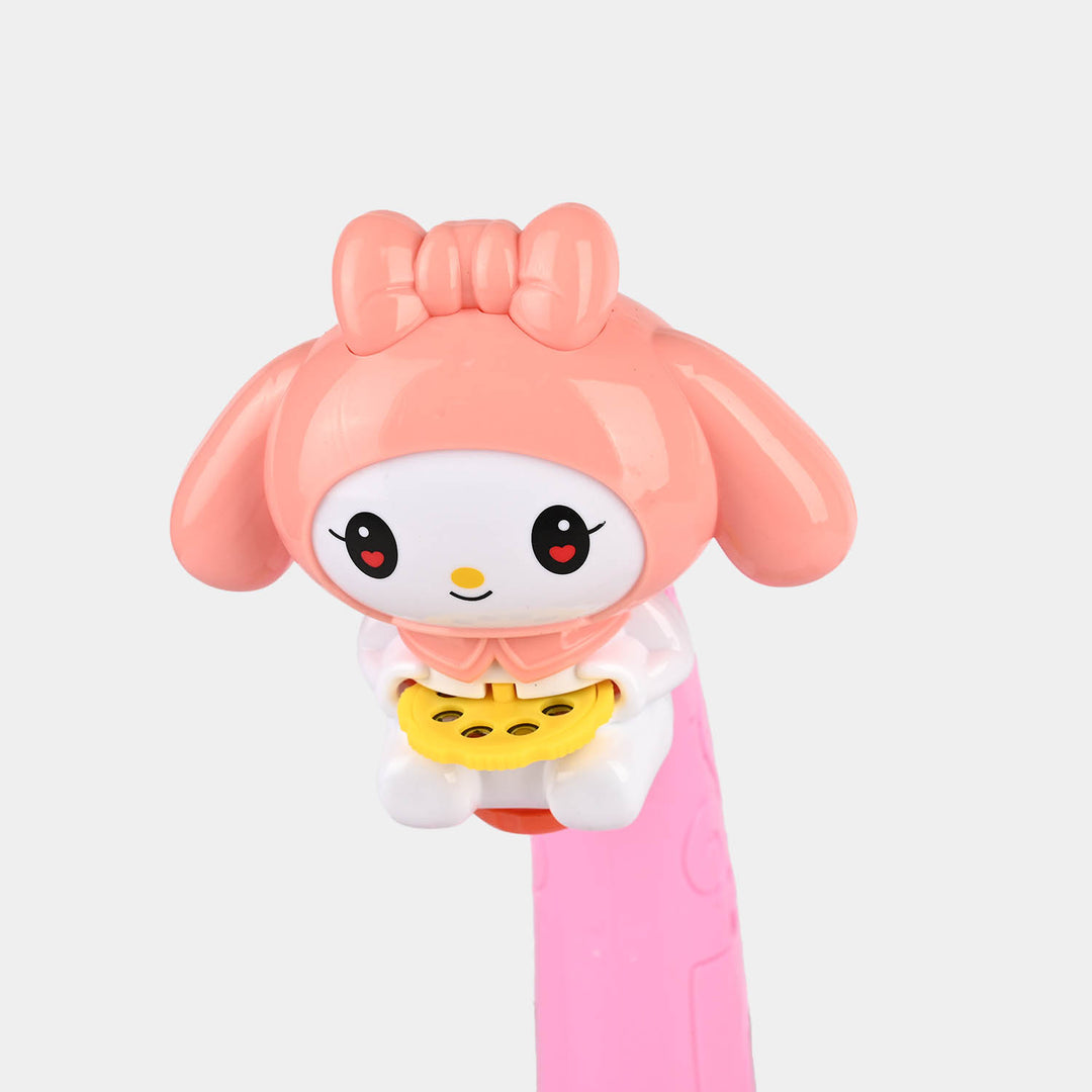 Kids Projection Painting Set