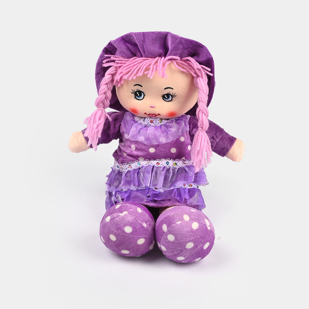Stuff Candy Doll for Kids
