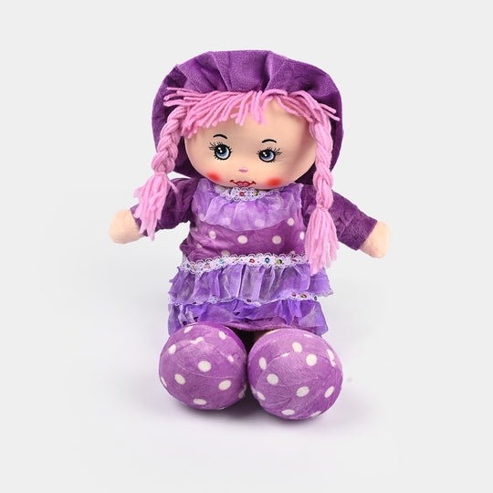 Stuff Candy Doll for Kids