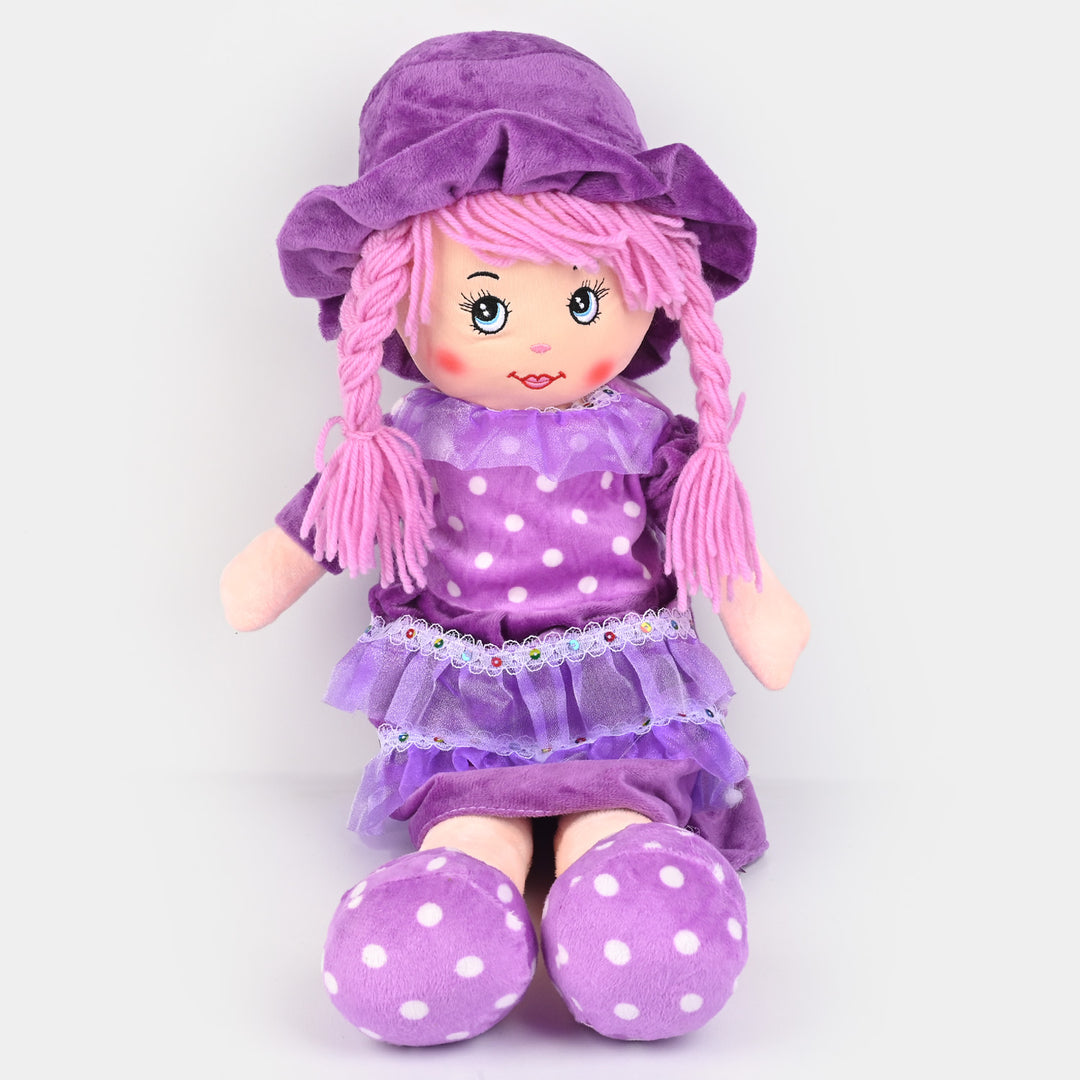 Candy Winter Doll 60CM