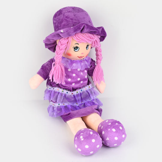 Candy Winter Doll 60CM