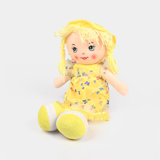 Stuff Candy Doll for Kids