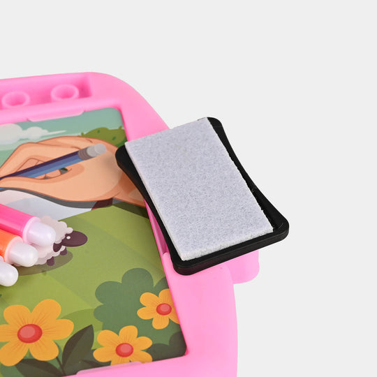 Kids Projection Painting Set