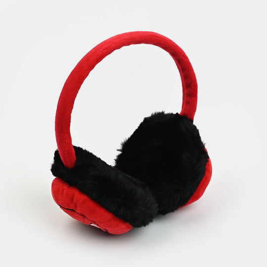 Stylish & Protective Earmuff For Kids