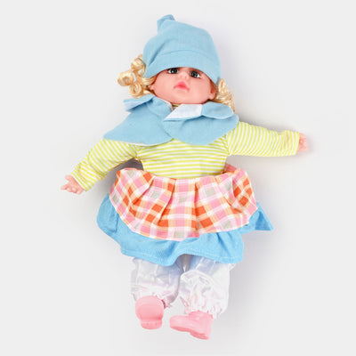 Cute Stuff Baby Doll Small | 22"