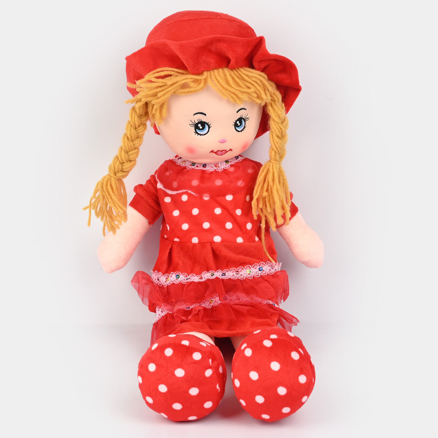 Candy Doll Polka Dots Stuff Toy | 60CM