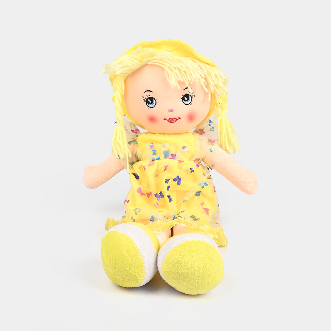 Stuff Candy Doll for Kids