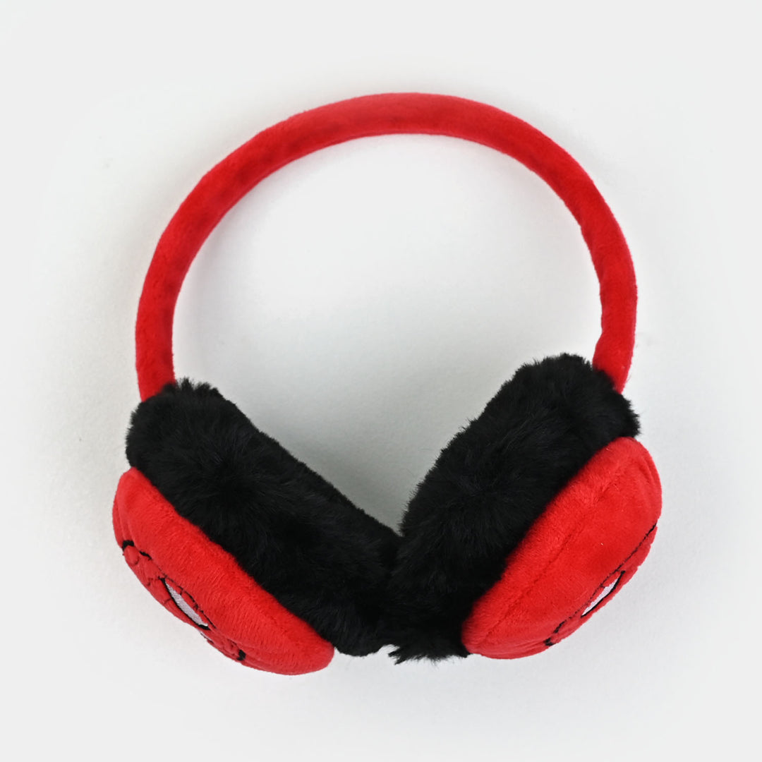 Stylish & Protective Earmuff For Kids