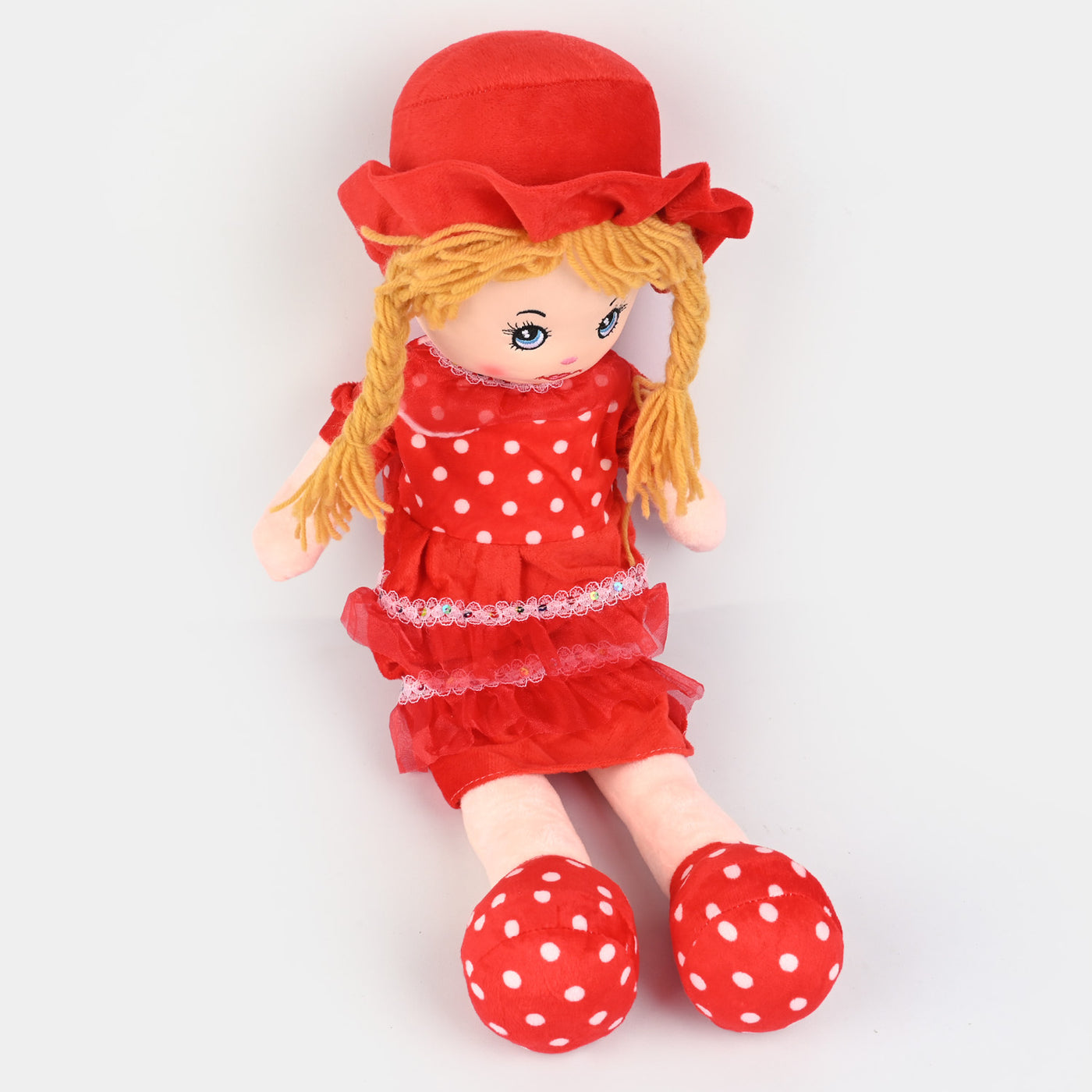 Candy Doll Polka Dots Stuff Toy | 60CM