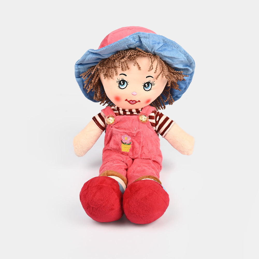 Stuff Candy Doll for Kids