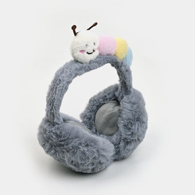 Stylish & Protective Earmuff For Kids