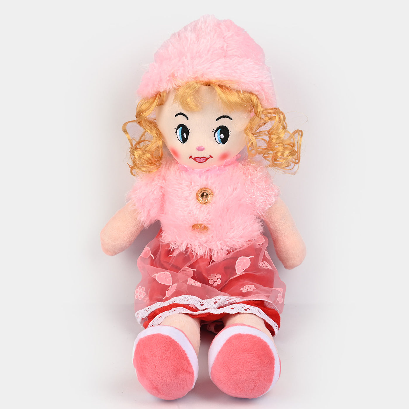 Candy Winter Doll 60CM